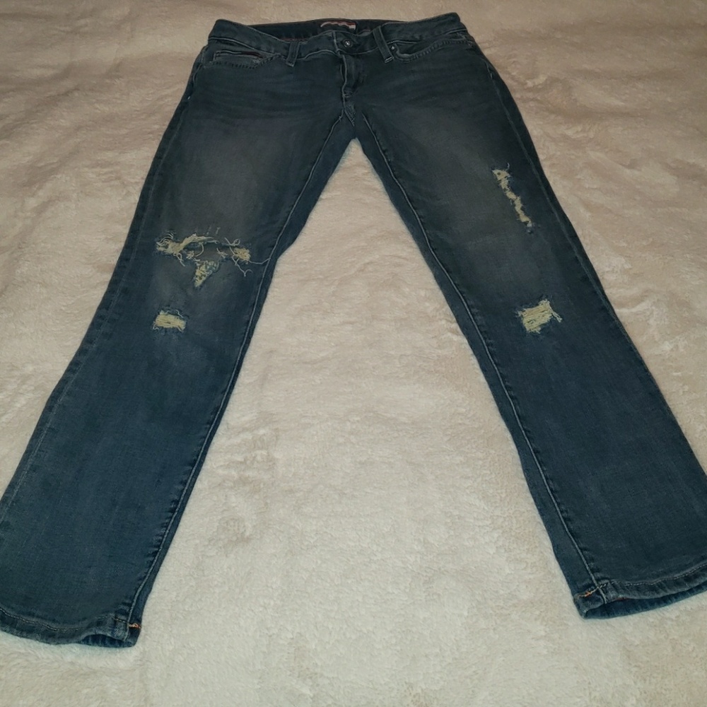 Tommy Hilfiger Jean's